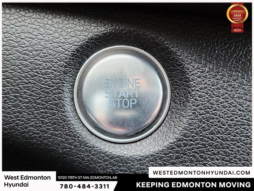 2019 Hyundai Santa Fe Ultimate in Edmonton, Alberta - 27 - w1024h768px