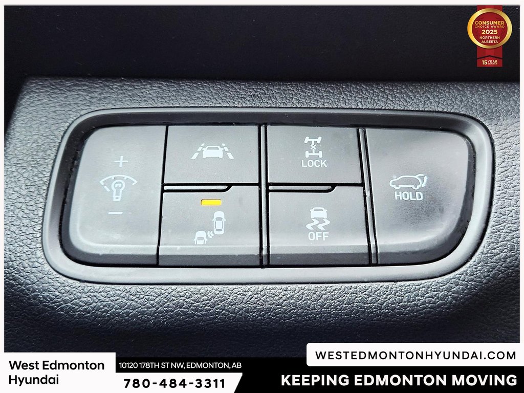 2019 Hyundai Santa Fe Ultimate in Edmonton, Alberta - 23 - w1024h768px