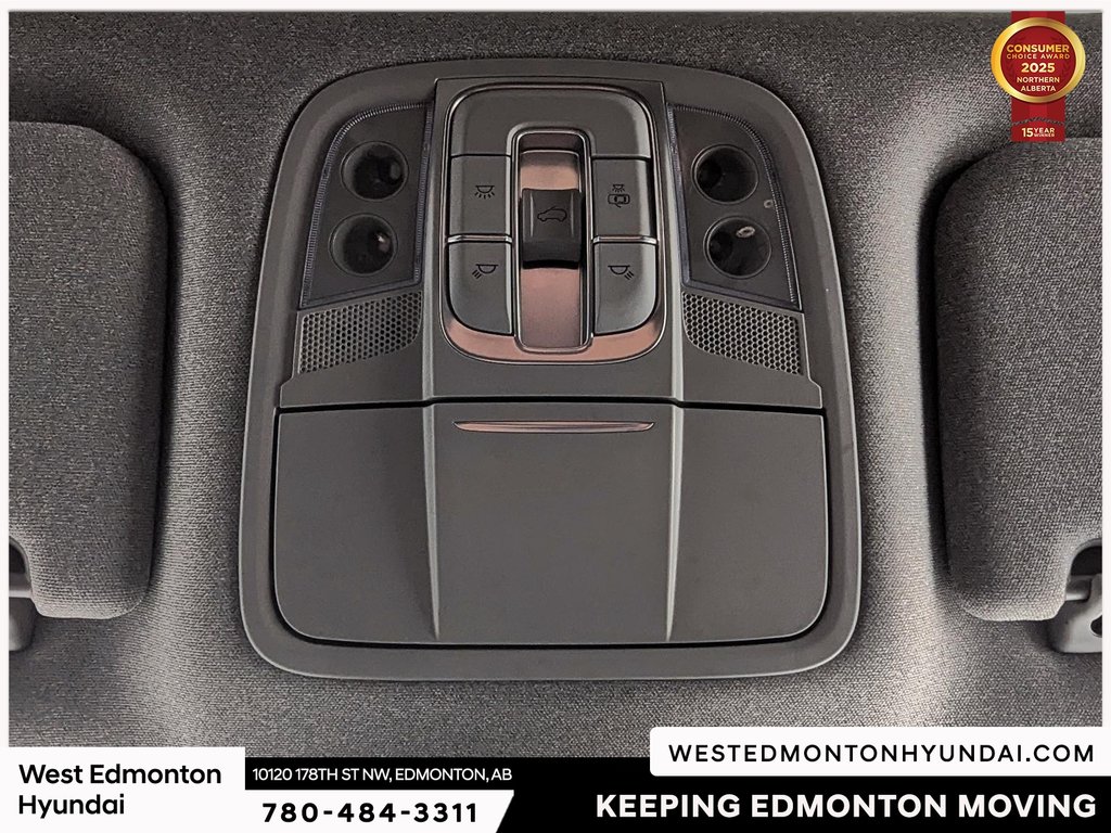 2020 Hyundai Santa Fe Ultimate in Edmonton, Alberta - 20 - w1024h768px