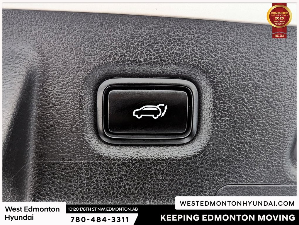 2020 Hyundai Santa Fe Ultimate in Edmonton, Alberta - 29 - w1024h768px