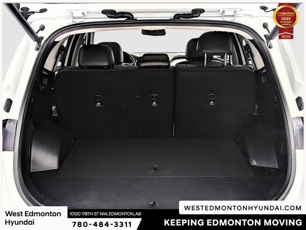 2020 Hyundai Santa Fe Ultimate in Edmonton, Alberta - 28 - w1024h768px