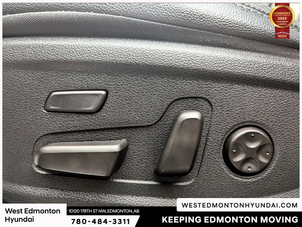 2020 Hyundai Santa Fe Ultimate in Edmonton, Alberta - 8 - w1024h768px