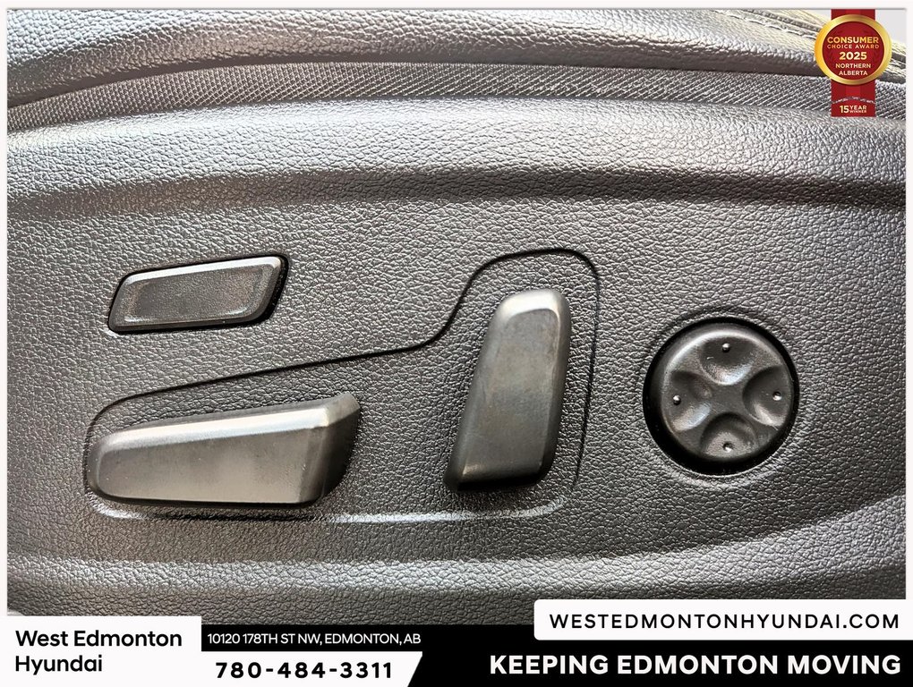 2020 Hyundai Santa Fe Ultimate in Edmonton, Alberta - 8 - w1024h768px