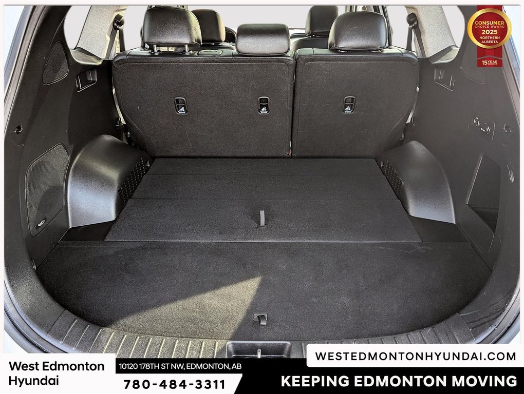 2020 Hyundai Santa Fe Ultimate in Edmonton, Alberta - 21 - w1024h768px