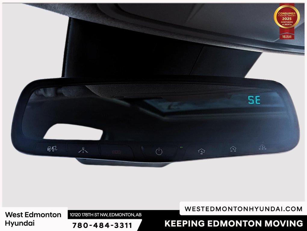 2020 Hyundai Santa Fe Ultimate in Edmonton, Alberta - 27 - w1024h768px