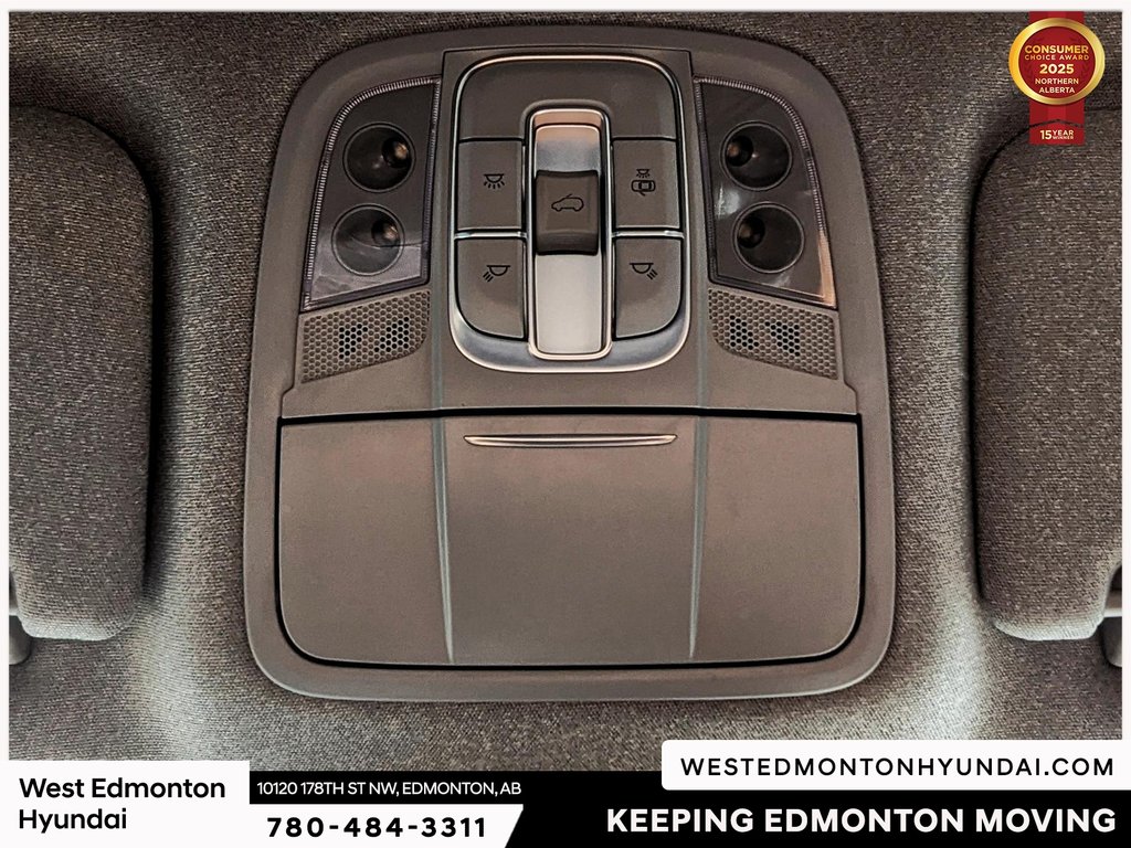 2020 Hyundai Santa Fe Luxury 2.0 in Edmonton, Alberta - 13 - w1024h768px