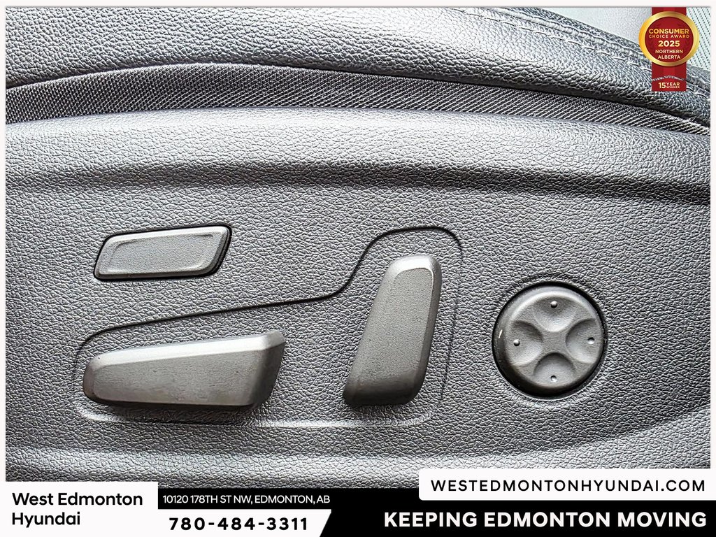 2020 Hyundai Santa Fe Luxury 2.0 in Edmonton, Alberta - 23 - w1024h768px