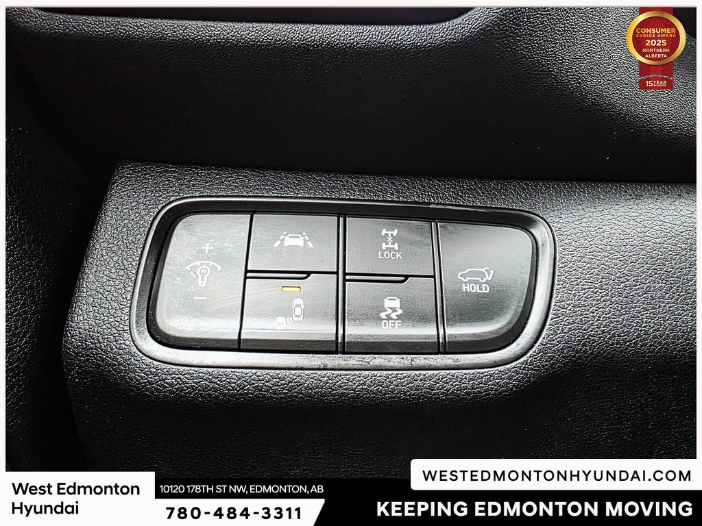 2020 Hyundai Santa Fe Luxury 2.0 in Edmonton, Alberta - 26 - w1024h768px