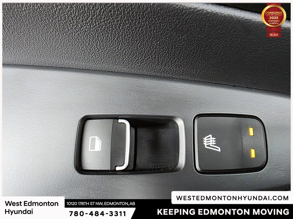 2020 Hyundai Santa Fe Luxury 2.0 in Edmonton, Alberta - 16 - w1024h768px