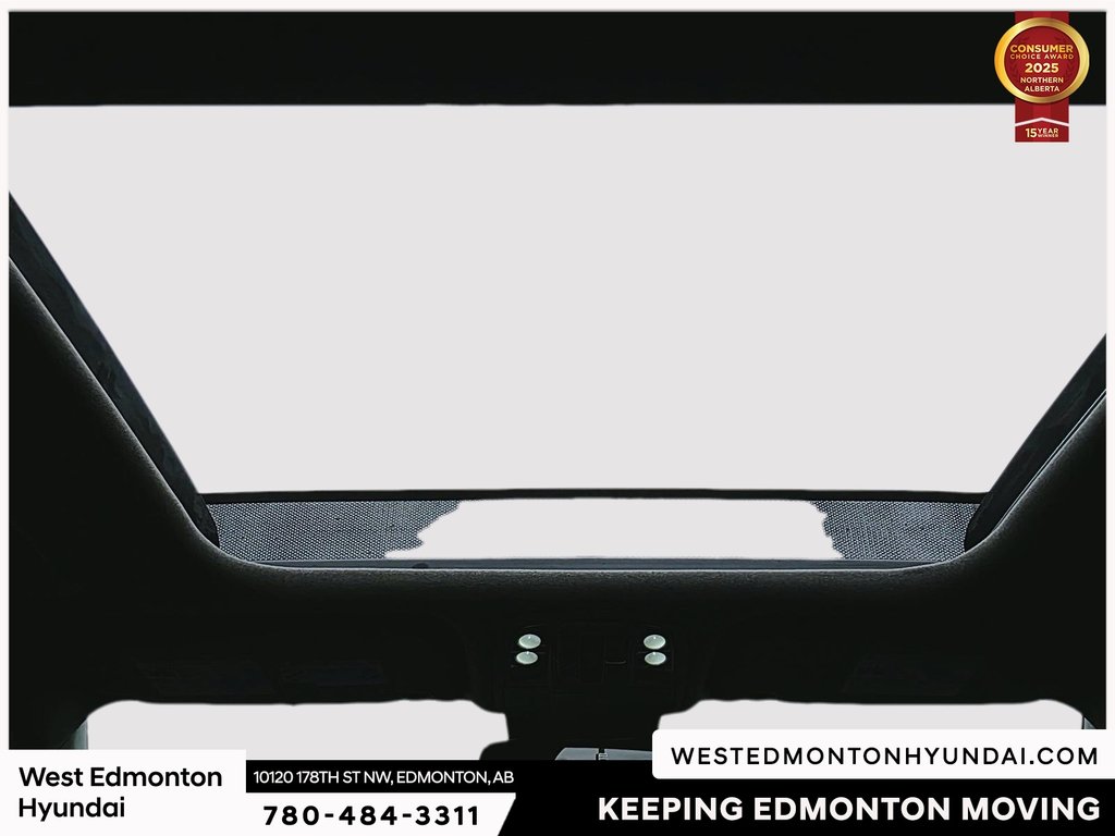 2020 Hyundai Santa Fe Luxury 2.0 in Edmonton, Alberta - 18 - w1024h768px