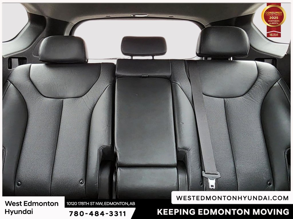 2020 Hyundai Santa Fe Luxury 2.0 in Edmonton, Alberta - 39 - w1024h768px