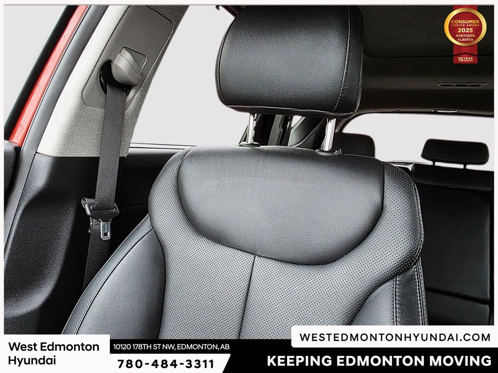 2020 Hyundai Santa Fe Luxury 2.0 in Edmonton, Alberta - 38 - w1024h768px