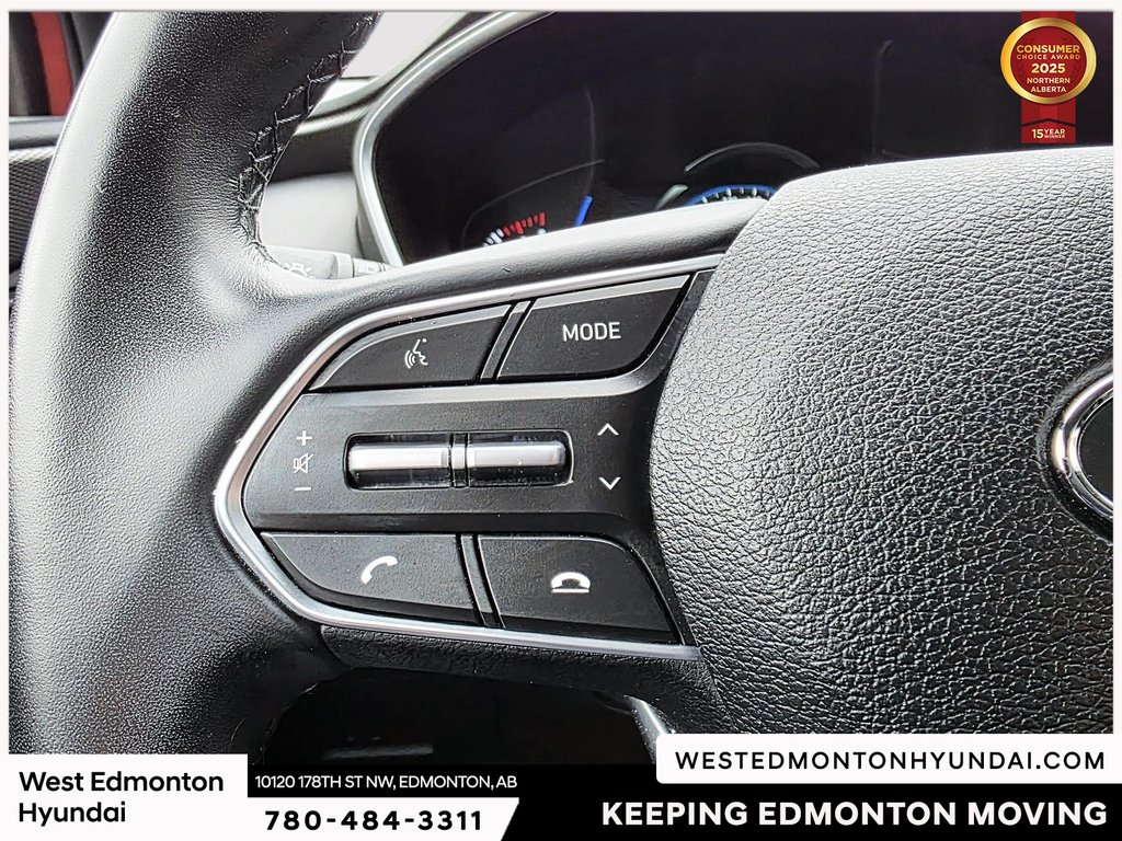 2020 Hyundai Santa Fe Luxury 2.0 in Edmonton, Alberta - 27 - w1024h768px