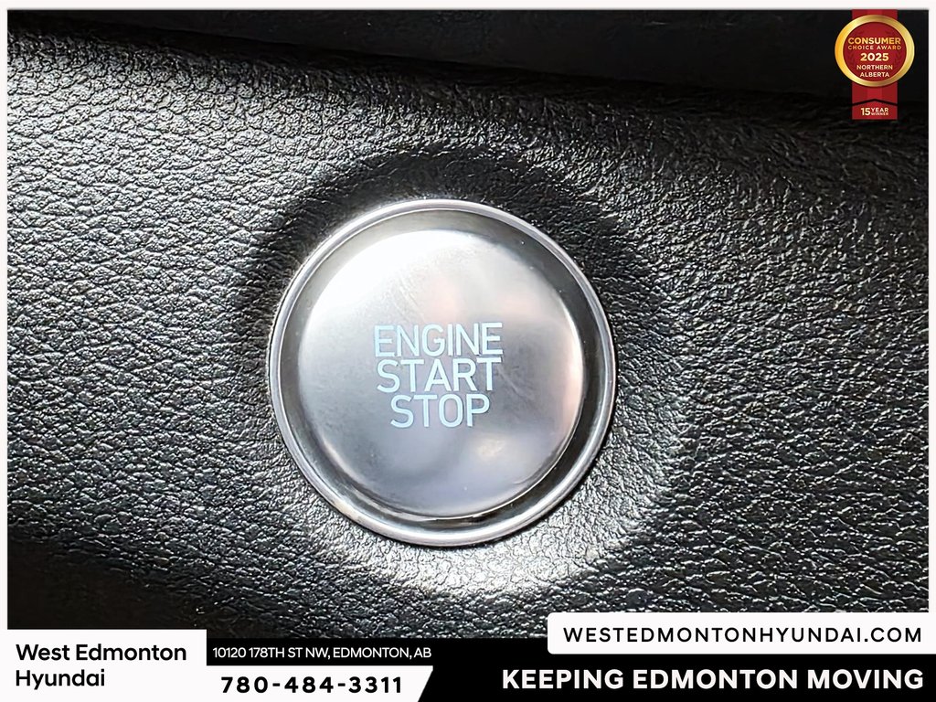 2020 Hyundai Santa Fe Luxury 2.0 in Edmonton, Alberta - 30 - w1024h768px