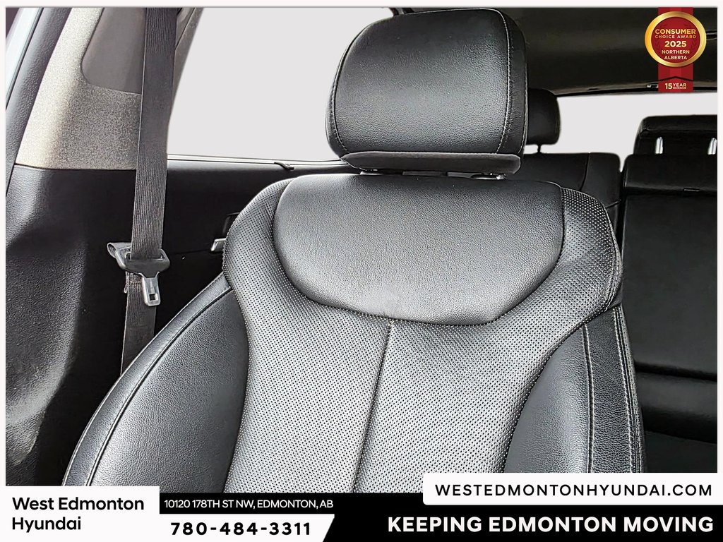 2020 Hyundai Santa Fe Ultimate in Edmonton, Alberta - 21 - w1024h768px