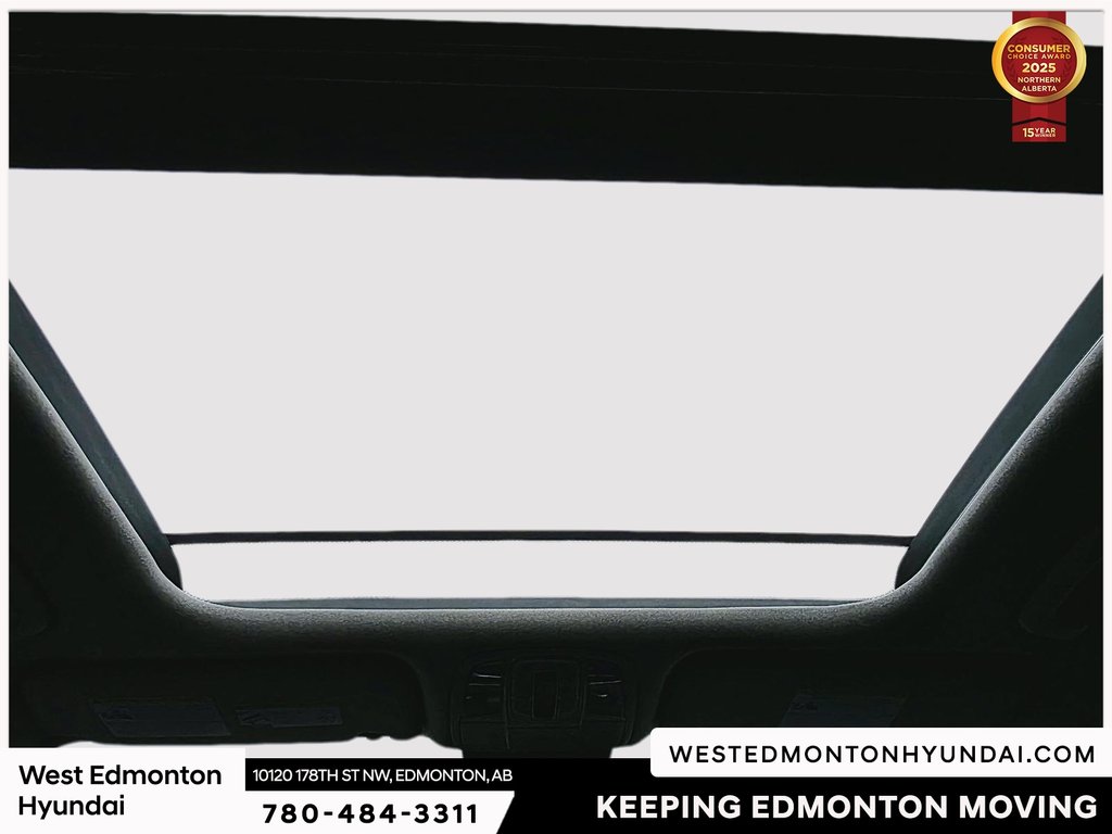 2020 Hyundai Santa Fe Ultimate in Edmonton, Alberta - 24 - w1024h768px