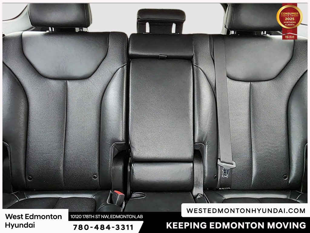 2020 Hyundai Santa Fe Ultimate in Edmonton, Alberta - 22 - w1024h768px