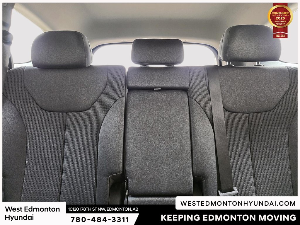 2020 Hyundai Santa Fe Essential in Edmonton, Alberta - 21 - w1024h768px