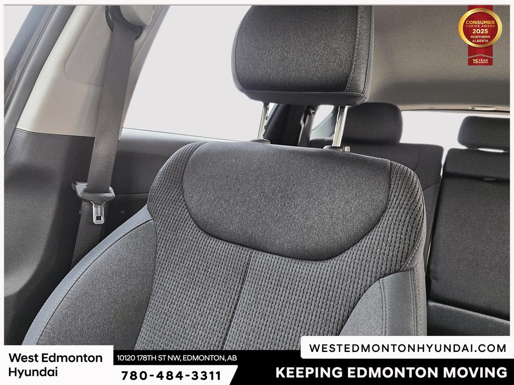 2020 Hyundai Santa Fe Essential in Edmonton, Alberta - 20 - w1024h768px