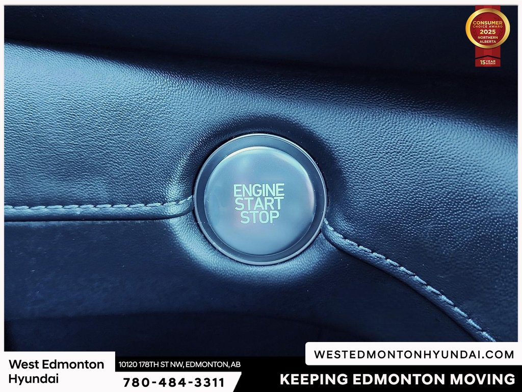 2022 Hyundai Santa Fe Ultimate in Edmonton, Alberta - 31 - w1024h768px