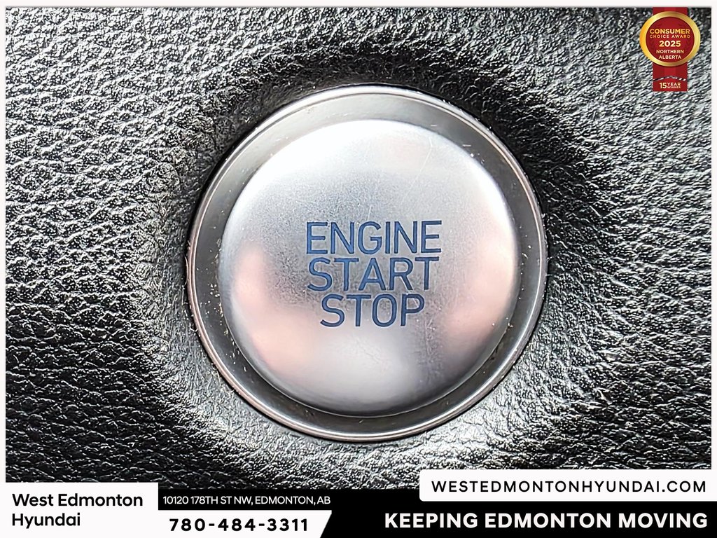 2022 Hyundai Santa Fe Preferred in Edmonton, Alberta - 24 - w1024h768px