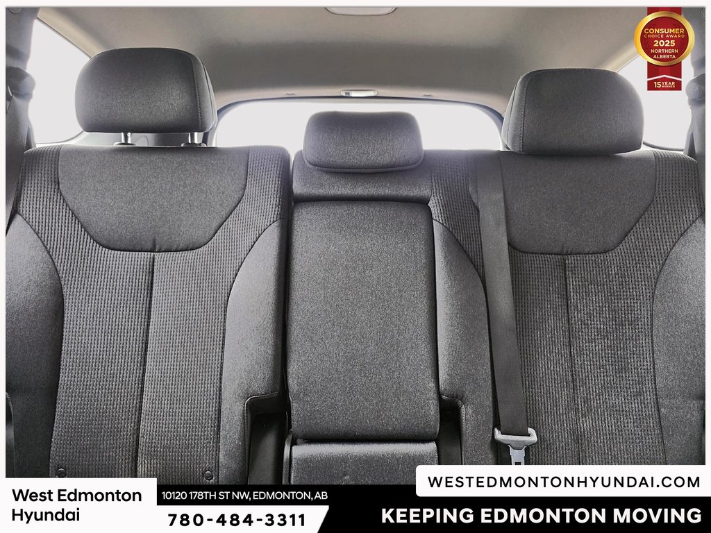 2022 Hyundai Santa Fe Preferred in Edmonton, Alberta - 30 - w1024h768px