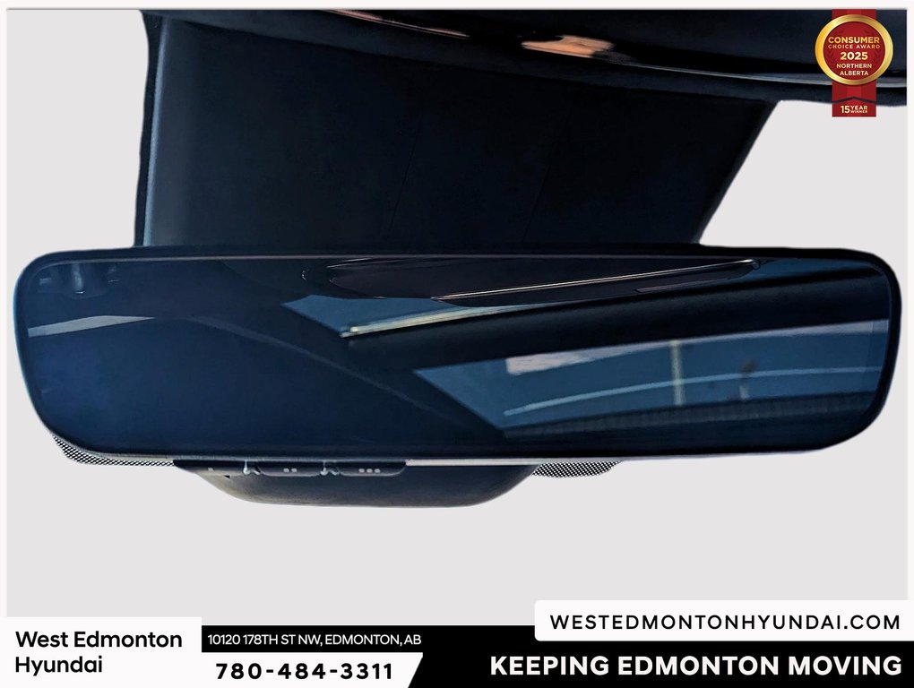 2023 Hyundai Santa Fe Ultimate Calligraphy in Edmonton, Alberta - 12 - w1024h768px