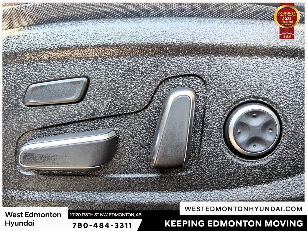 2023 Hyundai Santa Fe Ultimate Calligraphy in Edmonton, Alberta - 15 - w1024h768px