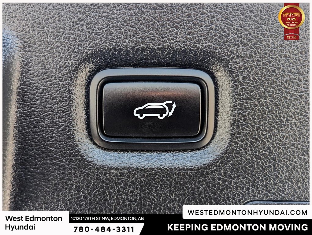 2023 Hyundai Santa Fe Ultimate Calligraphy in Edmonton, Alberta - 22 - w1024h768px