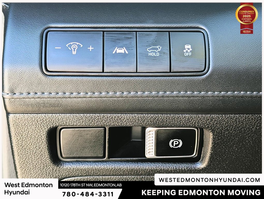 2023 Hyundai Santa Fe Ultimate Calligraphy in Edmonton, Alberta - 7 - w1024h768px