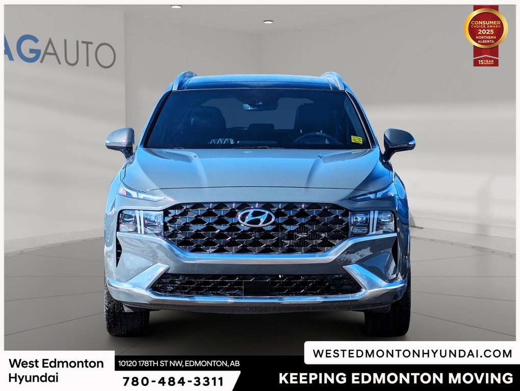 2023 Hyundai Santa Fe Ultimate Calligraphy in Edmonton, Alberta - 5 - w1024h768px