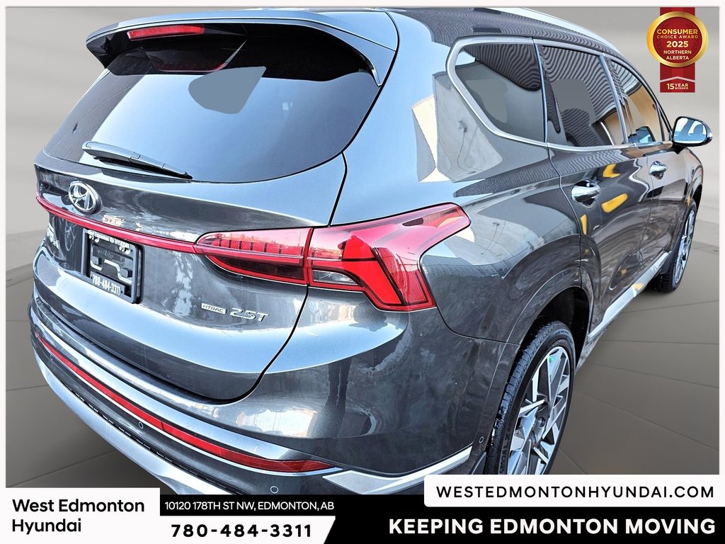 2023 Hyundai Santa Fe Ultimate-7