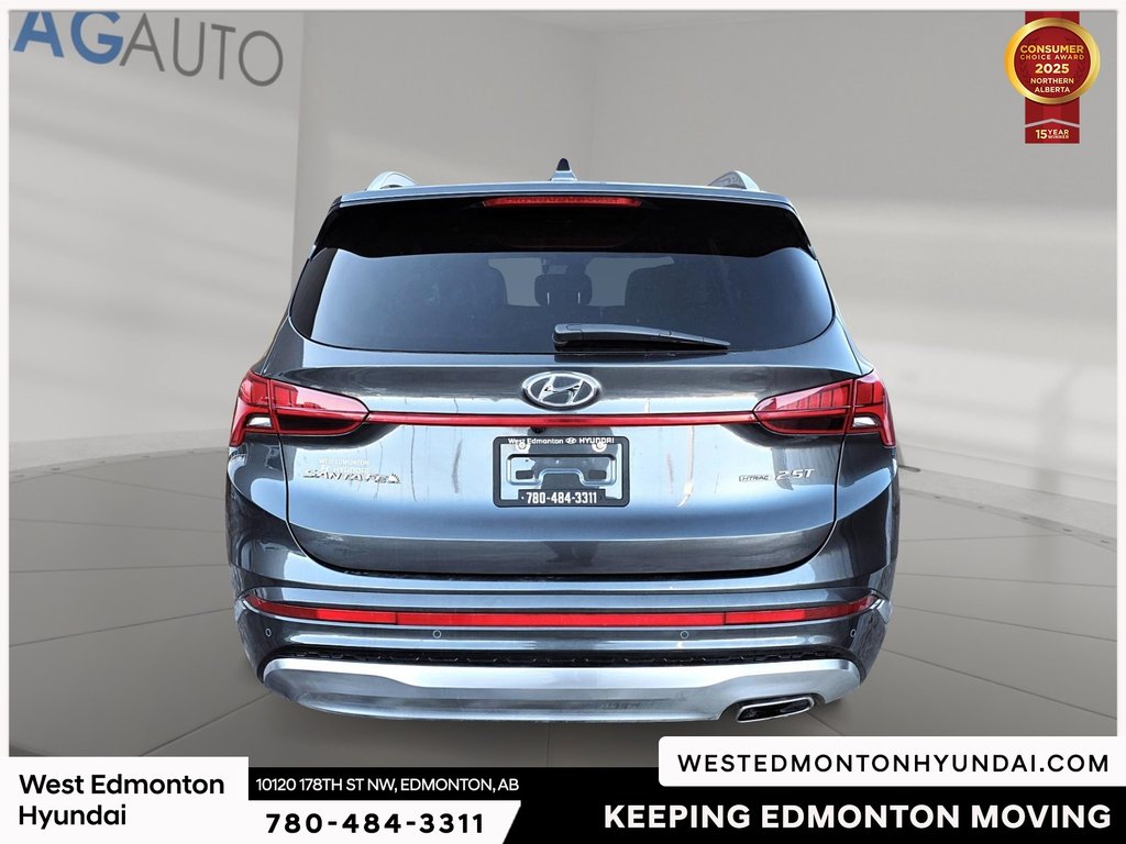 2023 Hyundai Santa Fe Ultimate-6