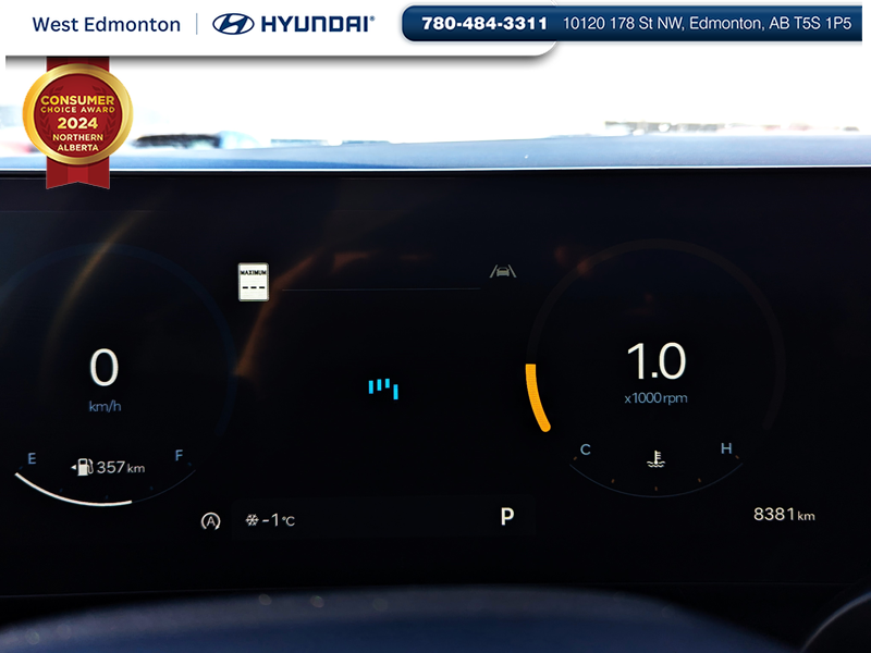 2024 Hyundai Santa Fe Ultimate Calligraphy in Edmonton, Alberta - 6 - w1024h768px