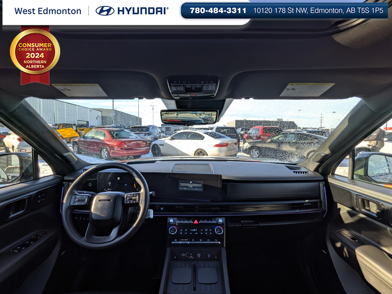 2024 Hyundai Santa Fe Ultimate Calligraphy in Edmonton, Alberta - 10 - w1024h768px