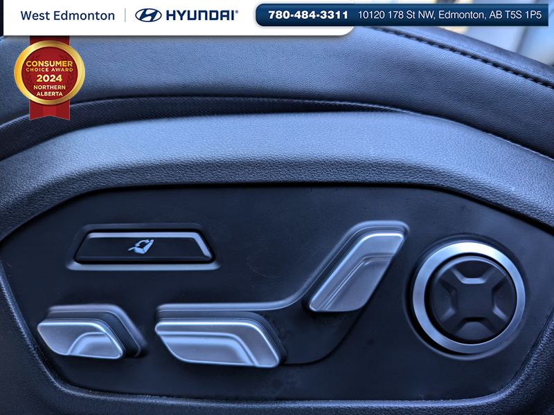 2024 Hyundai Santa Fe Ultimate Calligraphy in Edmonton, Alberta - 8 - w1024h768px