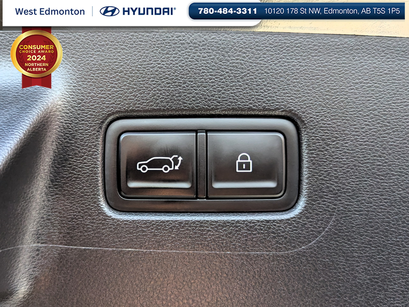 2024 Hyundai Santa Fe Ultimate Calligraphy in Edmonton, Alberta - 29 - w1024h768px