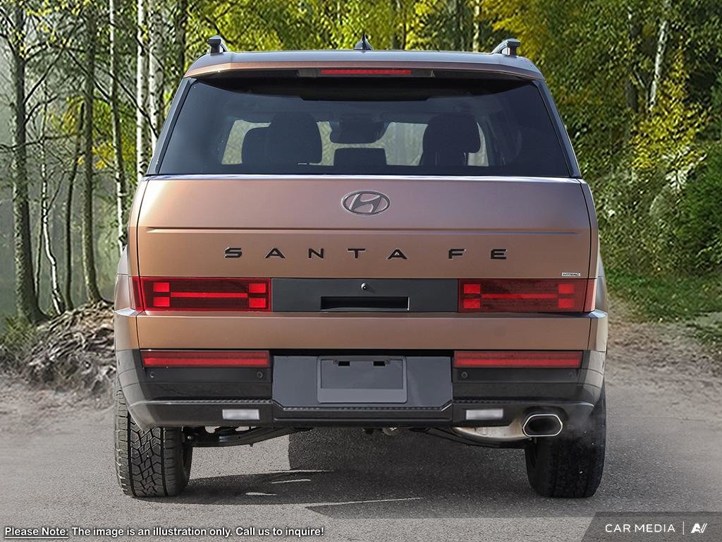 2024 Hyundai Santa Fe Ultimate in Edmonton, Alberta - 5 - w1024h768px