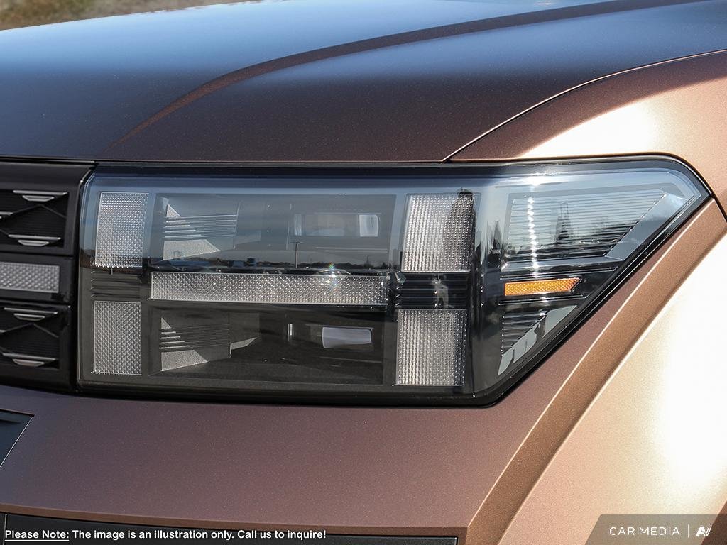 2024 Hyundai Santa Fe Ultimate in Edmonton, Alberta - 9 - w1024h768px