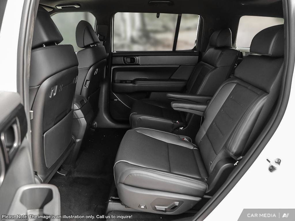 2024 Hyundai Santa Fe Ultimate in Edmonton, Alberta - 21 - w1024h768px