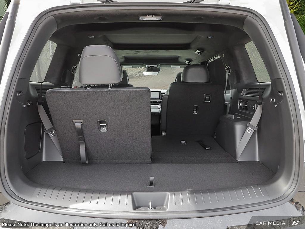 2024 Hyundai Santa Fe Ultimate in Edmonton, Alberta - 7 - w1024h768px
