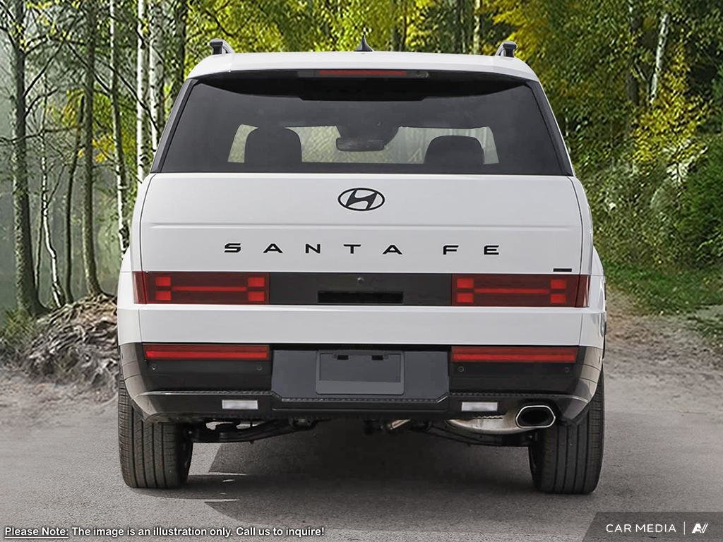 2024 Hyundai Santa Fe Ultimate in Edmonton, Alberta - 5 - w1024h768px