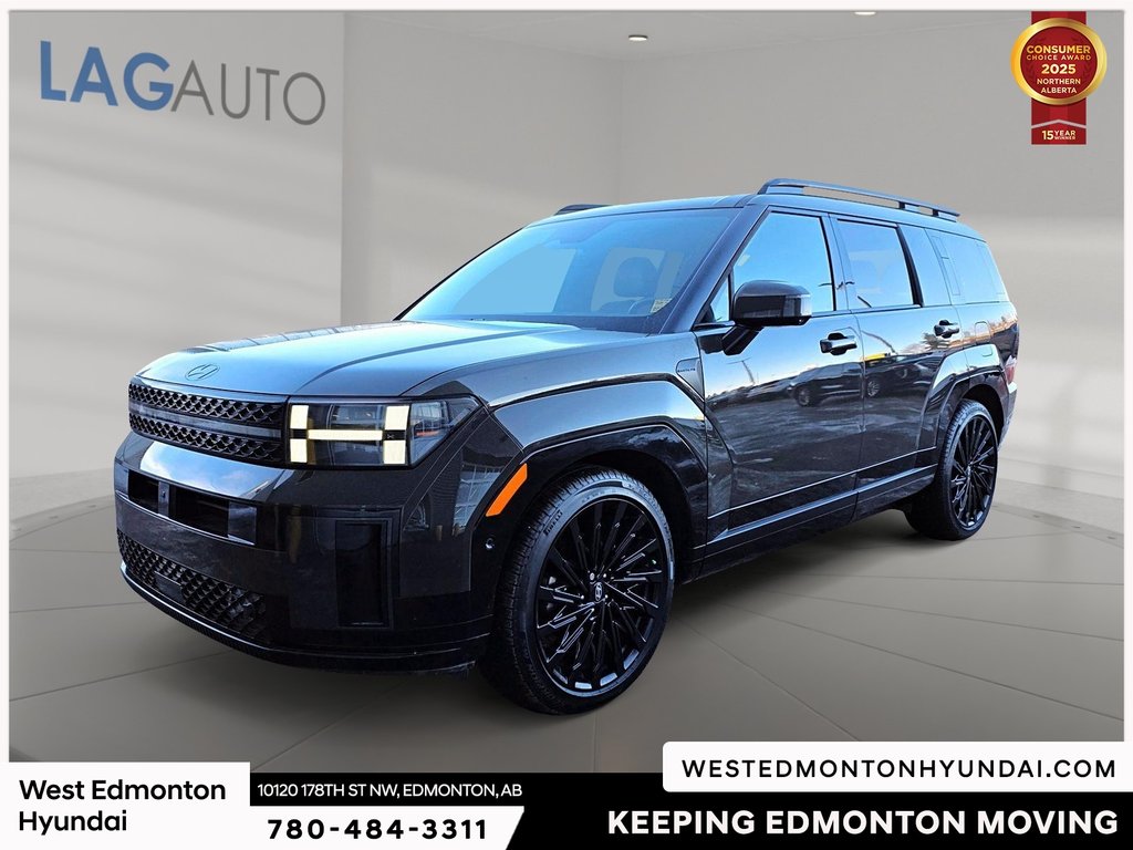 2024 Hyundai Santa Fe Ultimate-3