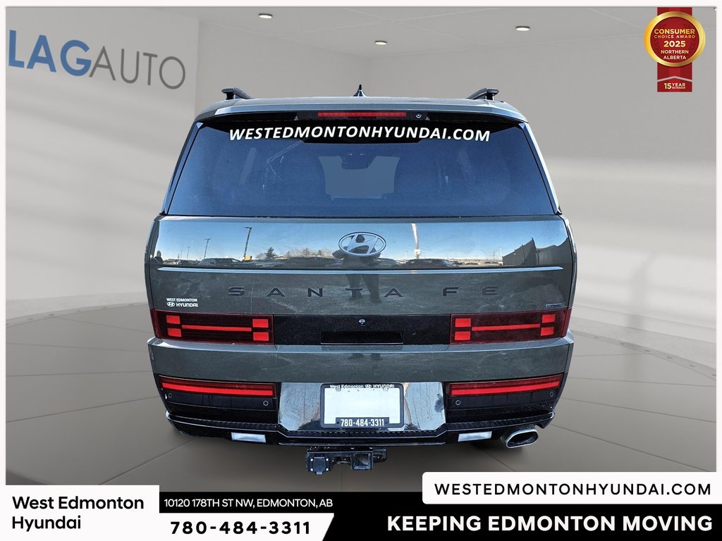 2024 Hyundai Santa Fe Ultimate-7