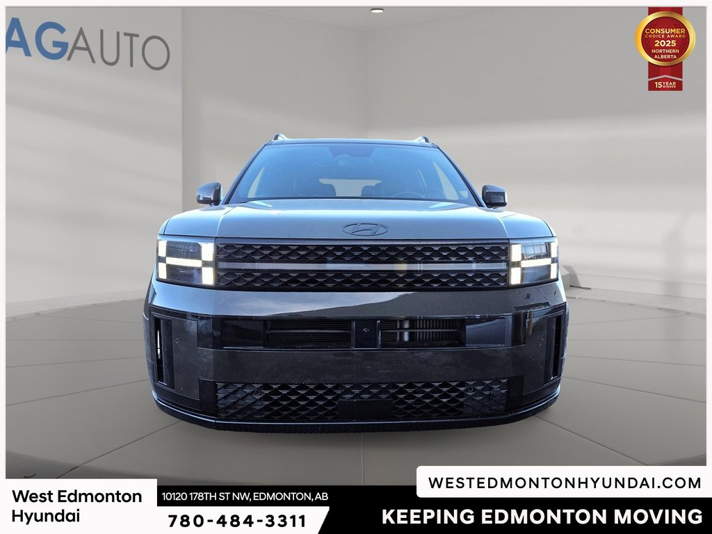 2024 Hyundai Santa Fe Ultimate-2