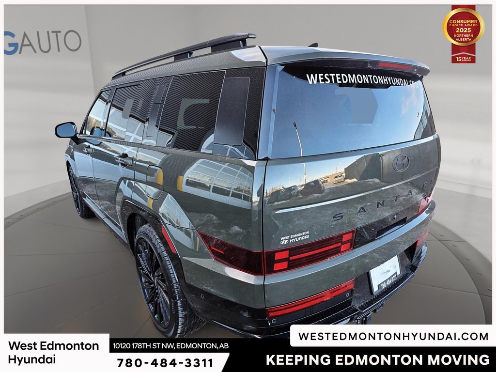 2024 Hyundai Santa Fe Ultimate-6