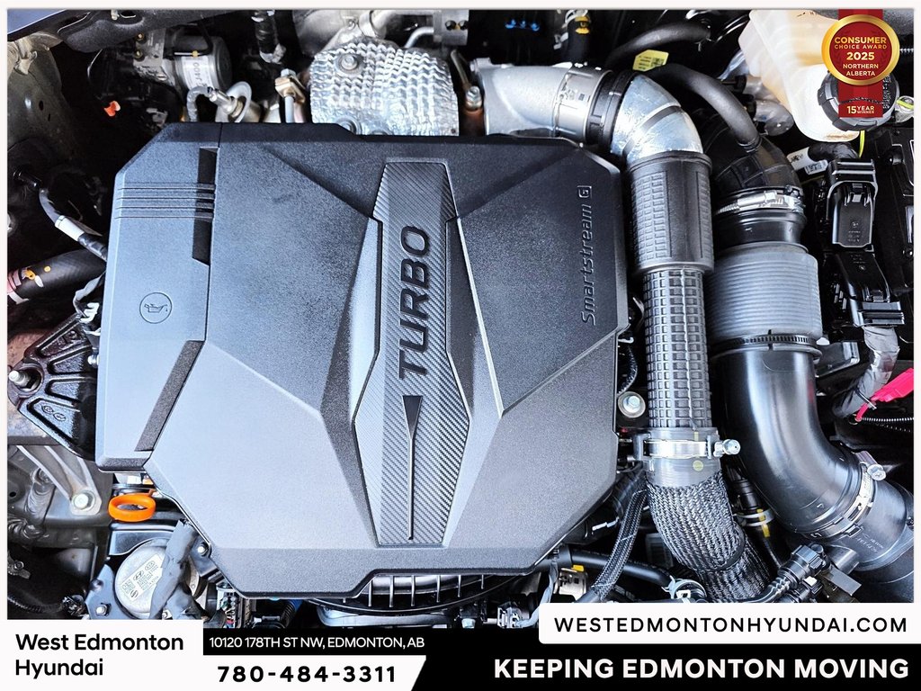 2024 Hyundai Santa Fe Ultimate-1