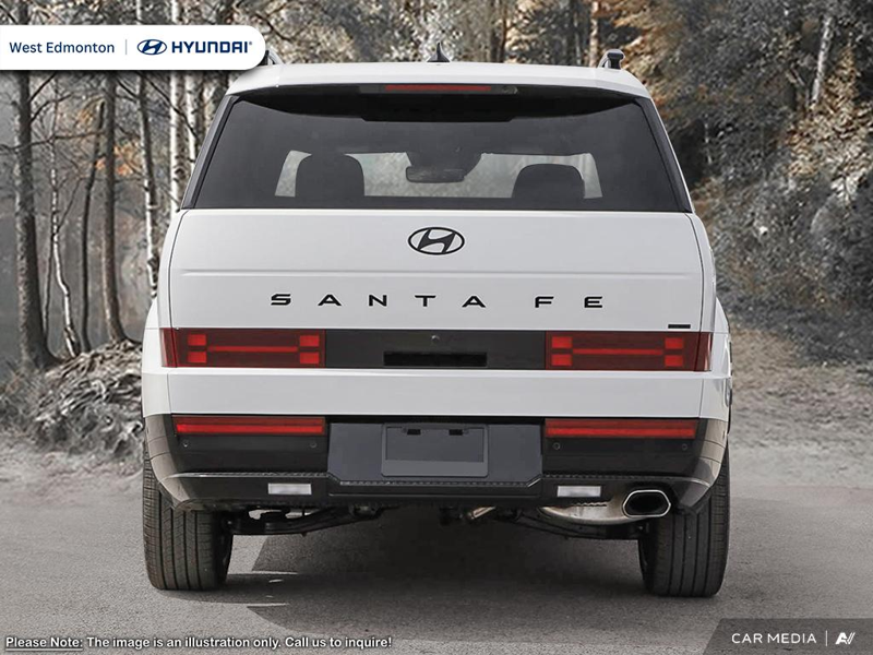 2025 Hyundai Santa Fe Ultimate Calligraphy in Edmonton, Alberta - 5 - w1024h768px