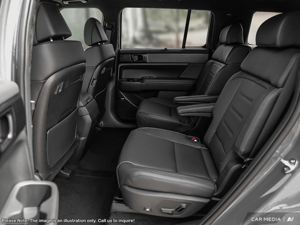 2025 Hyundai Santa Fe Ultimate Calligraphy in Edmonton, Alberta - 21 - w1024h768px
