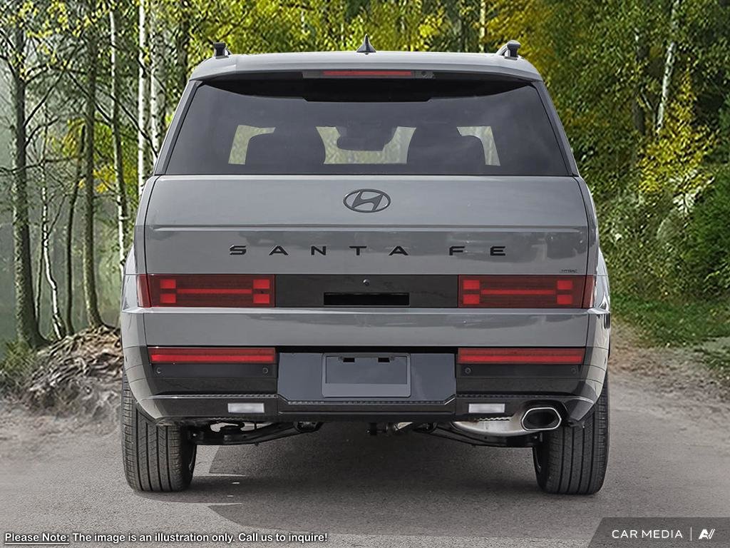 2025 Hyundai Santa Fe Ultimate Calligraphy in Edmonton, Alberta - 5 - w1024h768px
